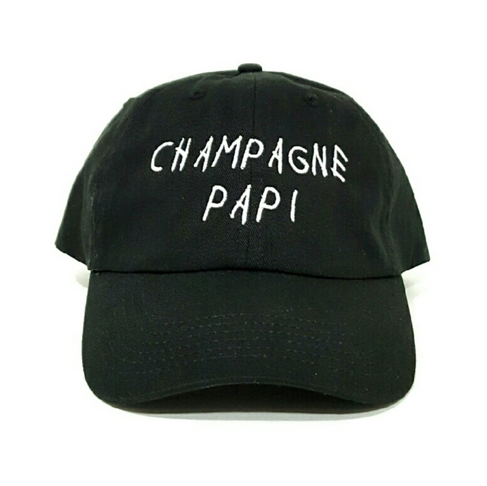Champagne Papi